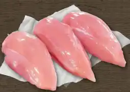 REWE Hähnchen-Brustfilet Angebot