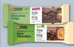 REWE Center Maxi Nutrition Creamy Core Angebot