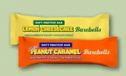 REWE Center Barebells Protein Bar Riegel Angebot