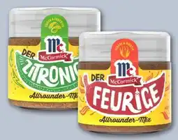 REWE Center McCormick Airfryer Gewürze Angebot