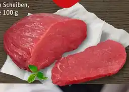 REWE Steakhüfte Angebot