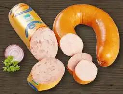 REWE Pfeifer's Probsteier Hamburger Gekochte Angebot