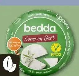 REWE Center Bedda Come on Bert vegan Angebot