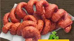 REWE Kramer Kringel-Salami Angebot