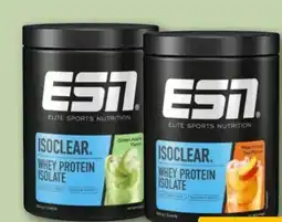 REWE Center ESN Isoclear Protein Clear Drink Angebot