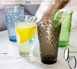 porta Ritzenhoff & Breker Trinkgläser Favo Angebot