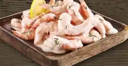 REWE Riesengarnelen Angebot