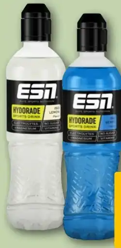 REWE ESN Hydrocharge Electrolyte Angebot