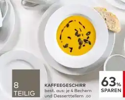 porta Arte Viva Tafelgeschirr Massimo Più 8-tlg Angebot