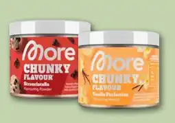 REWE More Nutrition Chunky Flavour Angebot