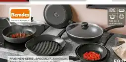 porta Berndes Pfanne Special 20cm Angebot