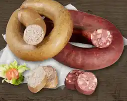 REWE Heidjer Landleberwurst Angebot
