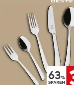 porta Justinus Menuebesteck Ventana 30-tlg Angebot