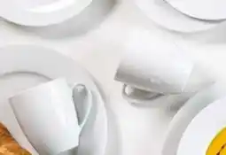 porta Arte Viva Kaffeegeschirr Massimo Più 8-tlg Angebot