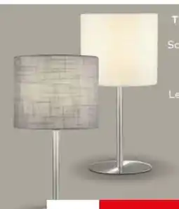 porta Tischleuchte Angebot