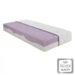 Mömax Nadana Komfortschaummatratze Ergo 24 Angebot