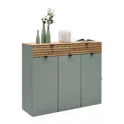 Mömax Kommode Bahia-M Angebot