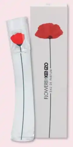 Budni Kenzo Flower By EdP Angebot