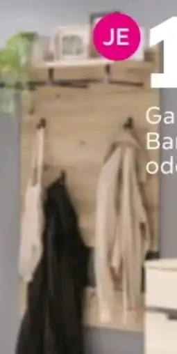 Mömax Garderobenpaneel Angebot