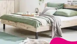 Mömax Based Bett Bergamo Angebot