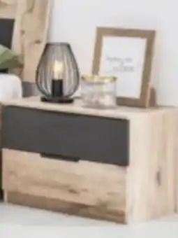 Mömax Based Nachtkästchen-Set Bergamo Angebot