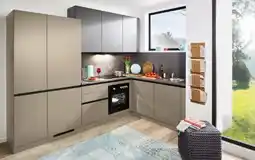 Mömax Express Küchen Eckküche Angebot