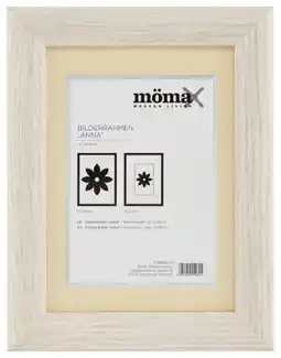 Mömax mömax modern living Bilderrahmen Anna Angebot