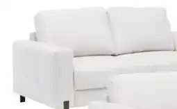 Mömax 2-Sitzer Sofa Piega Angebot
