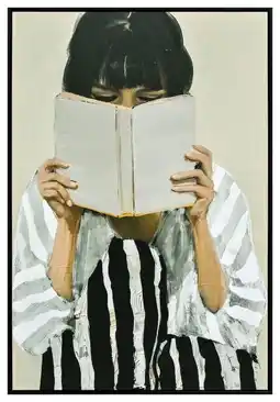 Mömax mömax premium living Keilrahmenbild Denise Angebot