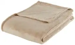 Mömax mömax modern living Kuscheldecke Michael XXL Angebot