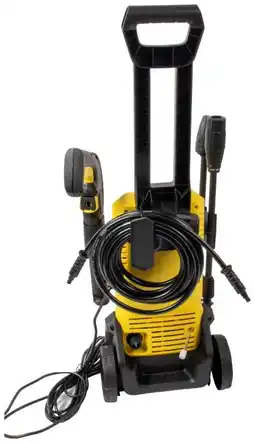 Mömax Kärcher Hochdruckreiniger K3 Car & Home Kit Angebot