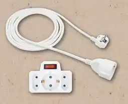 REWE Steckdosen Angebot