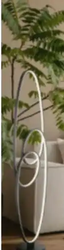 Mömax LED-Stehleuchte Iti Angebot