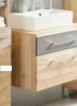 Mömax mömax premium living Waschbeckenunterschrank Float Angebot