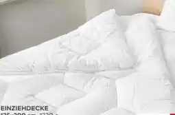 porta Künsemüller Einziehdecke Easy Dream Angebot