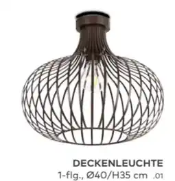 porta Deckenleuchte Angebot