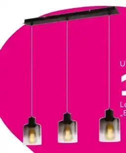 Mömax Hängeleuchte Estelle Angebot