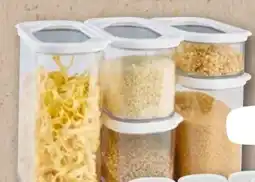 REWE Vivess Vorratsdosen Angebot