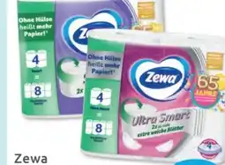 Budni Zewa Toilettenpapier Smart Angebot