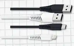 Budni 2Go Mobile USB-Kabel Angebot