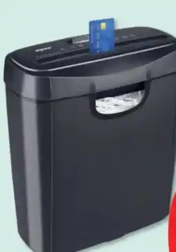 Budni Alpina Aktenvernichter Angebot