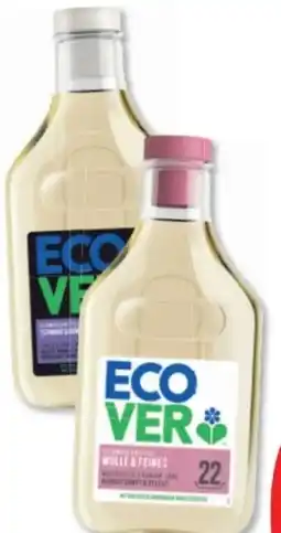 Budni Ecover Essential Feinwaschmittel Angebot