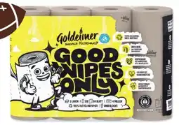 Budni Goldeimer Küchentücher Angebot