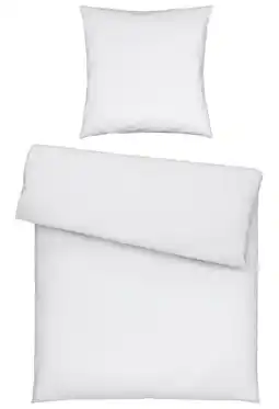 Mömax mömax modern living Seersucker-Bettwäsche Gisela Angebot