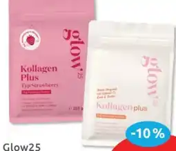 Budni Glow25 Kollagenpulver Angebot