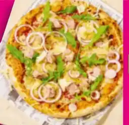 Mömax Mömax Pizza Tonno Angebot