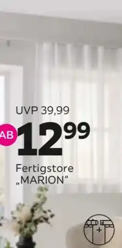 Mömax mömax modern living Fertigstore Marion Angebot