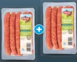 Netto Marken-Discount Schildauer Frühstücksknacker Angebot