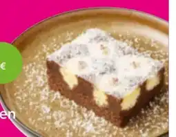 Mömax Mömax Schoko-Kokos-Kuchen Angebot