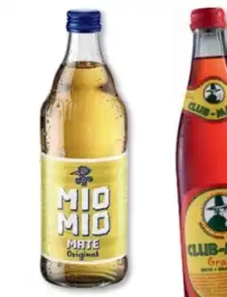 Budni Mio Mate Angebot